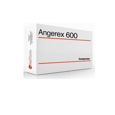 ANGEREX 600 20CPR