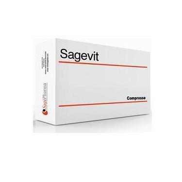 SAGEVIT 30CPR