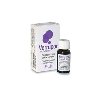 VERRUPOR BRUCIAPORRI 12ML NF