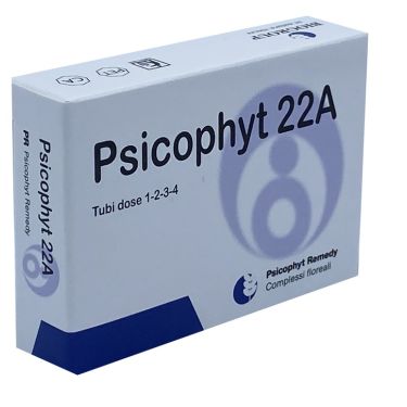 PSICOPHYT 22/A 4TB