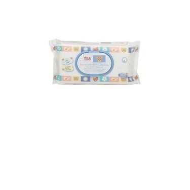 TRUDI BABY C SALVIETTE M/L 72P