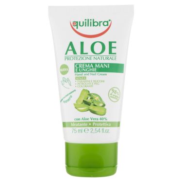 ALOE CREMA MANI 75ML