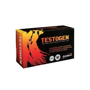 TESTOGEN 60CPS 1200MG