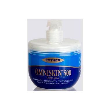 OMNISKIN 500 CREMA 500ML