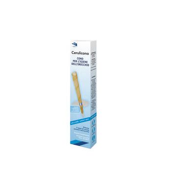 CERULICONO CONO AURICOLARE 2PZ