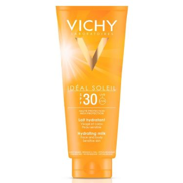 CAPITAL SOL LAIT FAM IP30 300ML