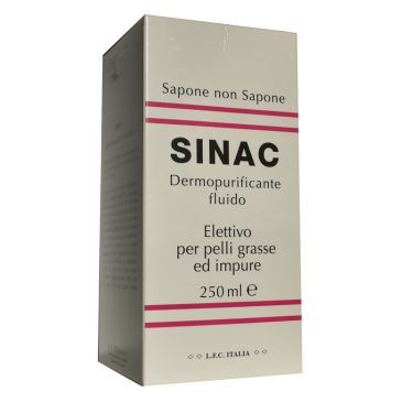 SINAC FLUIDO