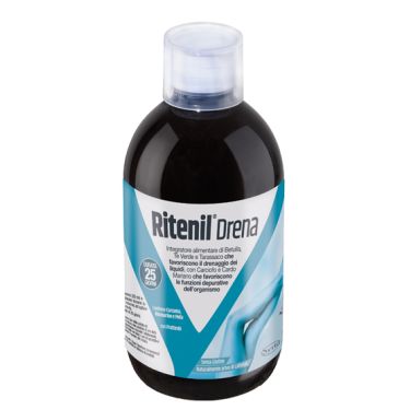 RITENIL DRENA 500ML