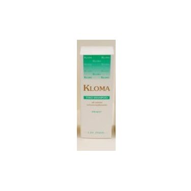 KLOMA SHAMPOO