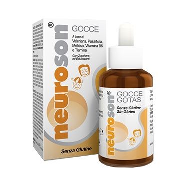 NEUROSON GOCCE 30ML