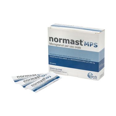 NORMAST MPS MICROGR SUB 20BUST