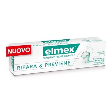 ELMEX SENSITIVE PROF RIPA&PREV