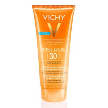 IS GEL WET SKN SPF30 F DEIT/FR