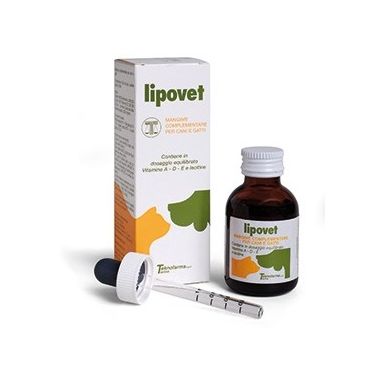 LIPOVET 50ML