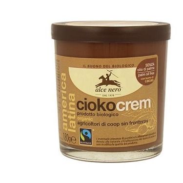 CIOKOCREM SPALM BIO NOCC ALCE