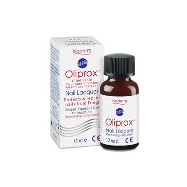 OLIPROX SMALTO UNGHIE 12ML CE