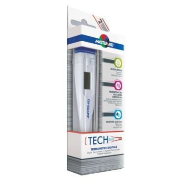 M-AID TECH EASY TERMOMETRO DIG