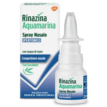 RINAZINA AQUAMARINA SPR NAS IP