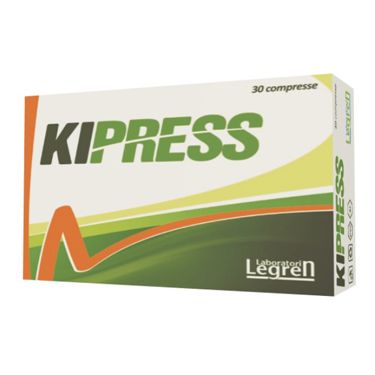 KIPRESS 30CPR
