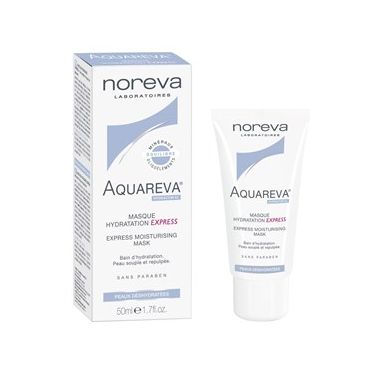 AQUAREVA MASCHERA IDRAT INTEN