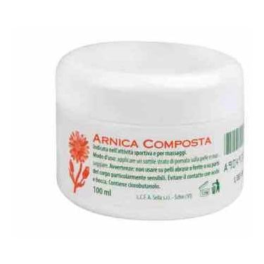 ARNICA COMP POM 100ML