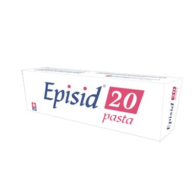 EPISID 20 PASTA 75ML