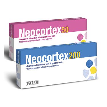 NEOCORTEX 7F 200MG