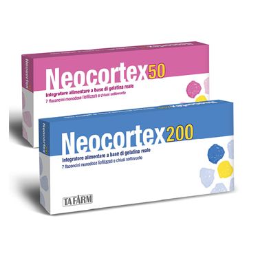 NEOCORTEX 7F 50MG