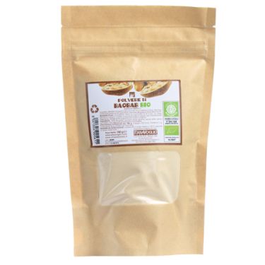 BAOBAB POLVERE BIO 150G