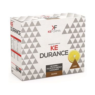 KE DURANCE 16BUST