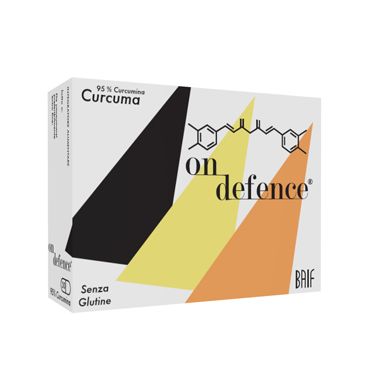 ONDEFENCE 30CPR