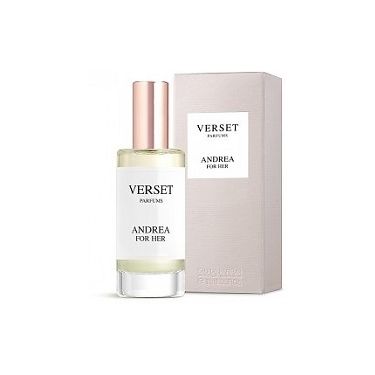 VERSET ANDREA FOR HER EDT 15ML