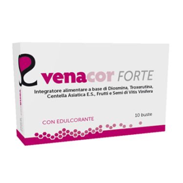 VENACOR FORTE 10BUST