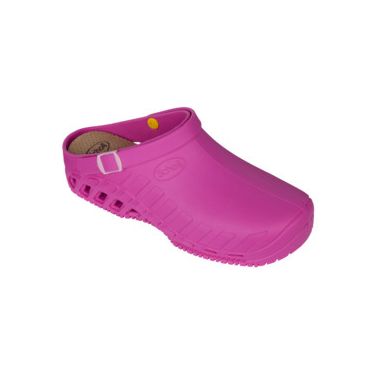 CLOG EVO FUCSIA 40/41