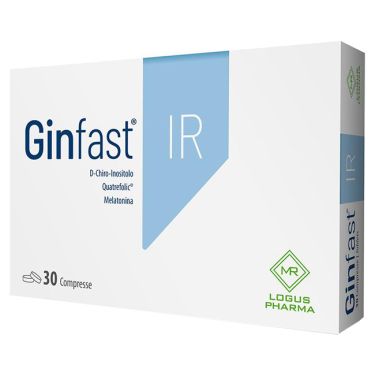 GINFAST IR 30CPR 30G