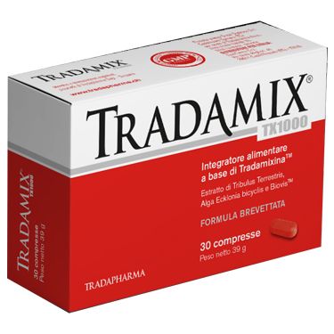 TRADAMIX TX 1000 30CPR