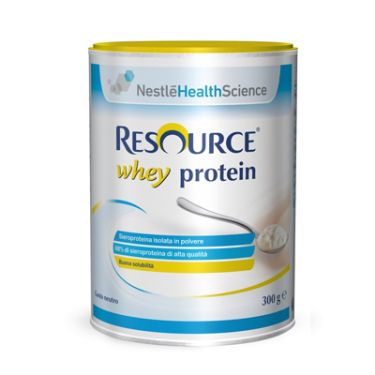 RESOURCE WHEY PROTEIN NEUTRO