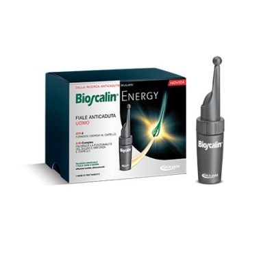 BIOSCALIN ENERGY 10F