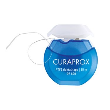 CURAPROX DENTAL FLOSS DF820