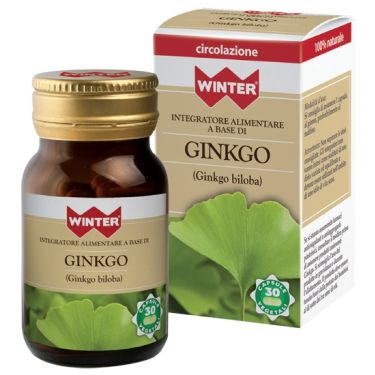 WINTER GINKGO 30CPS VEG