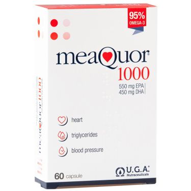 MEAQUOR 1000 60CPS
