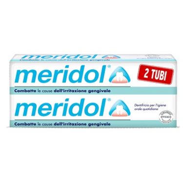 MERIDOL DENTIFRICIO BITUBO75ML