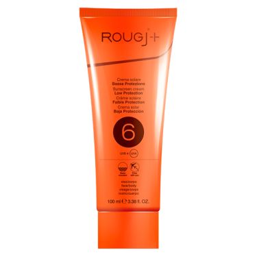 ROUGJ SOLARE SPF 6 100ML