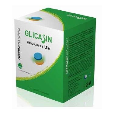 GLICASIN INTEG 20 BUSTINE