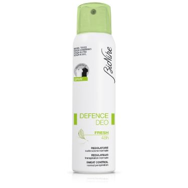 DEFENCE DEO FRESH SPRAY 150ML