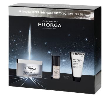 FILORGA XMAS COFFRET TIME 2025