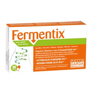 FERMENTIX 30CPS