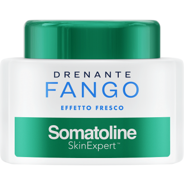 SOMAT SKIN EX FANGO DREN 500G