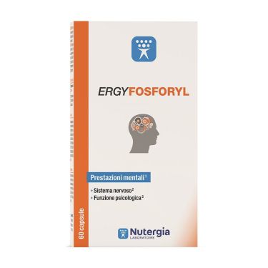 ERGYFOSFORYL 60CPS