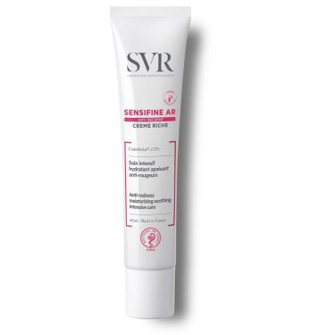 SVR SENSIFINE AR CR RICHE 40ML